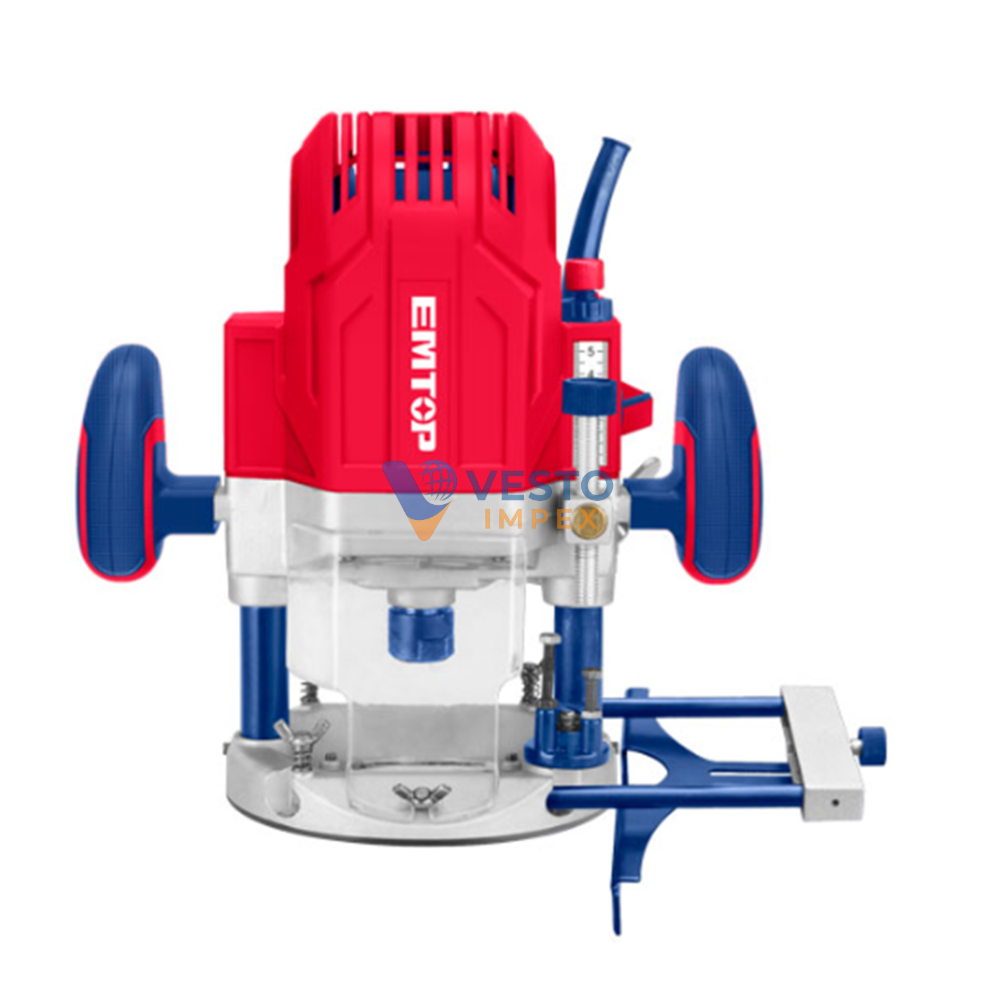 Electric Wood Router 1600W