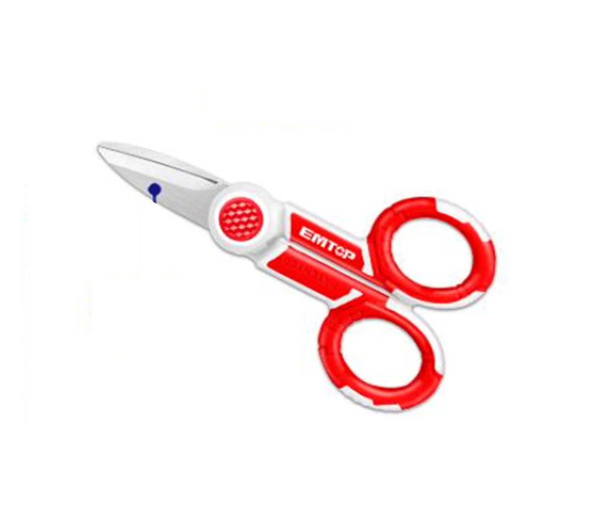 Thumbnail 2 of Electrician’s Scissors 145mm (5.5 inch)