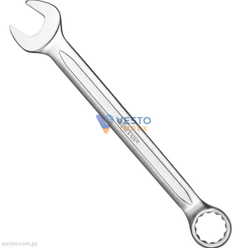 Thumbnail 3 of Emtop Combination Spanner Set