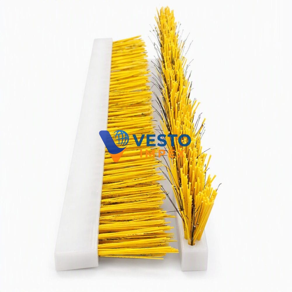 Fly ASH Brick Machine Brushes