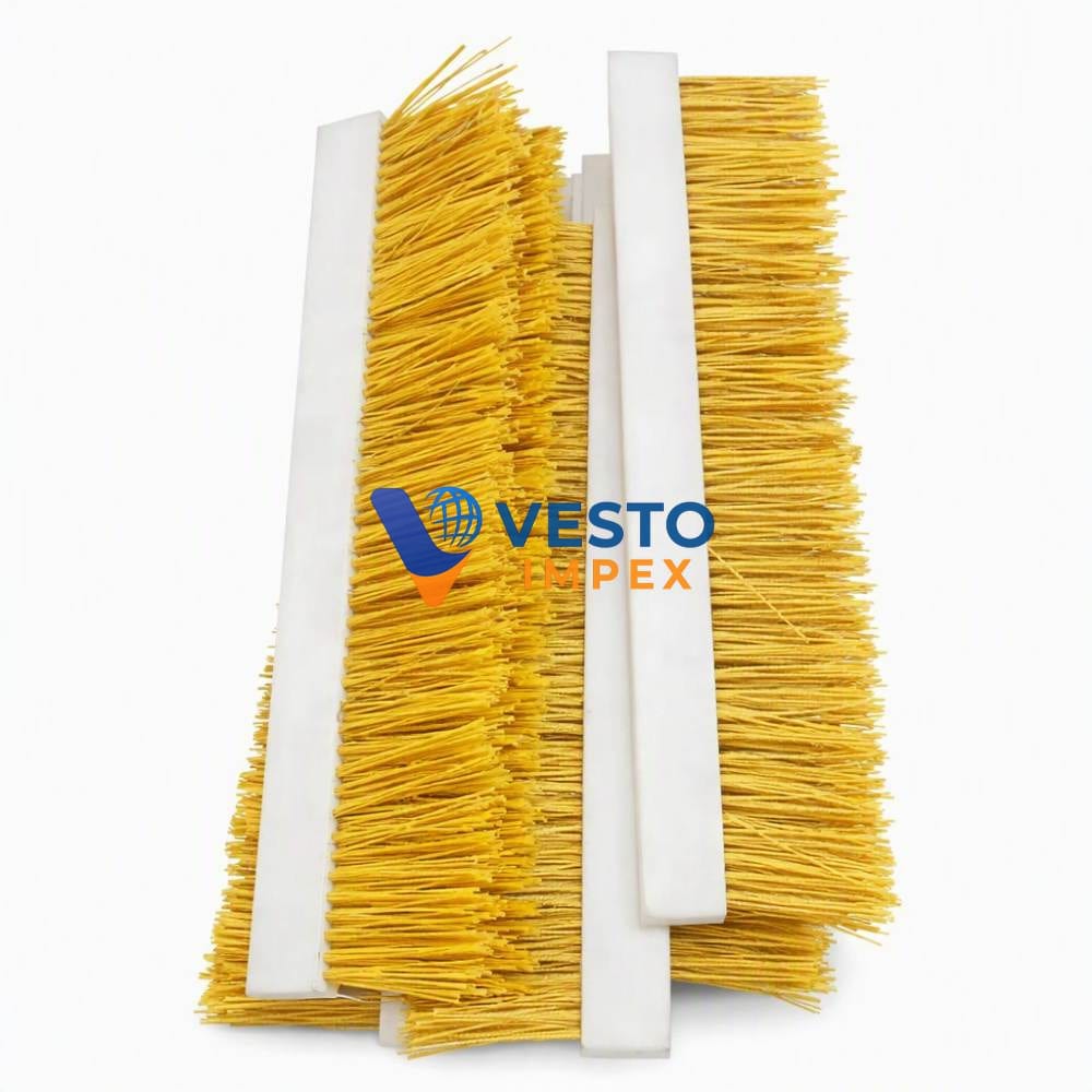 Fly ASH Brick Machine Brushes - Image 2