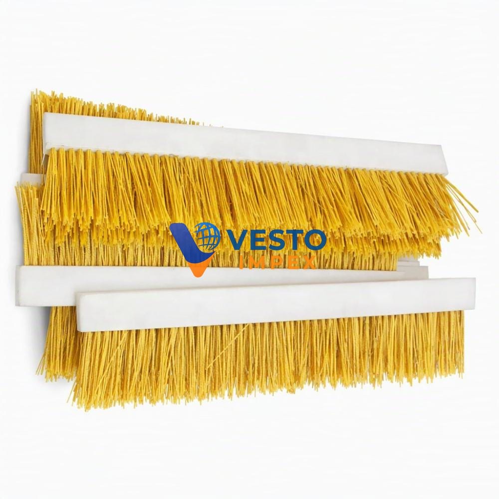 Fly ASH Brick Machine Brushes - Image 4