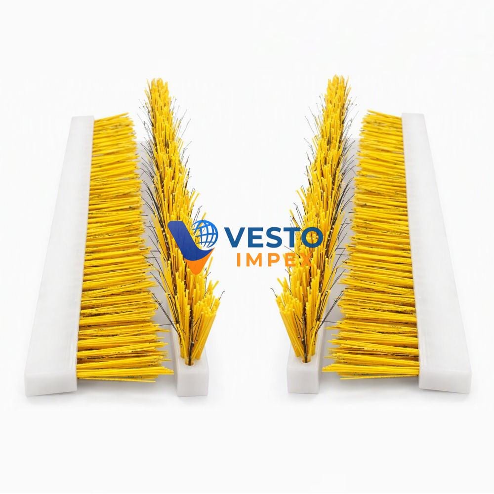 Fly ASH Brick Machine Brushes - Image 5
