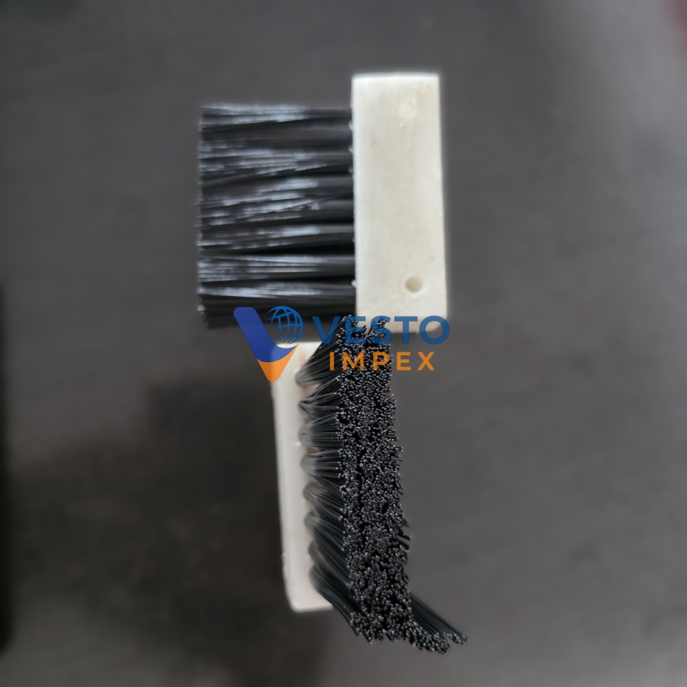 Hard Nylon Industrial Strip Brushes - Image 2