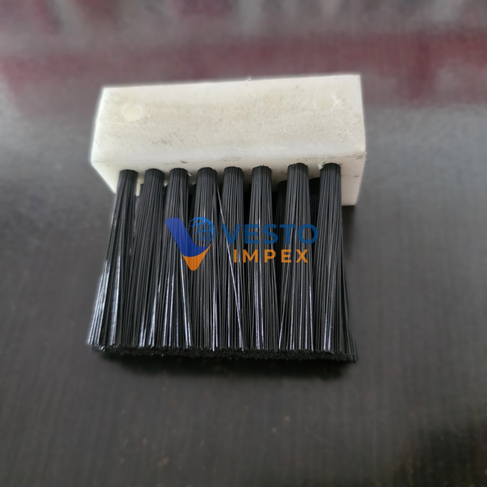 Hard Nylon Industrial Strip Brushes - Image 3