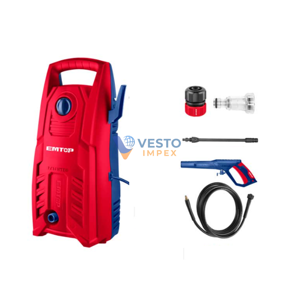 High Pressure Washer  130 Bar