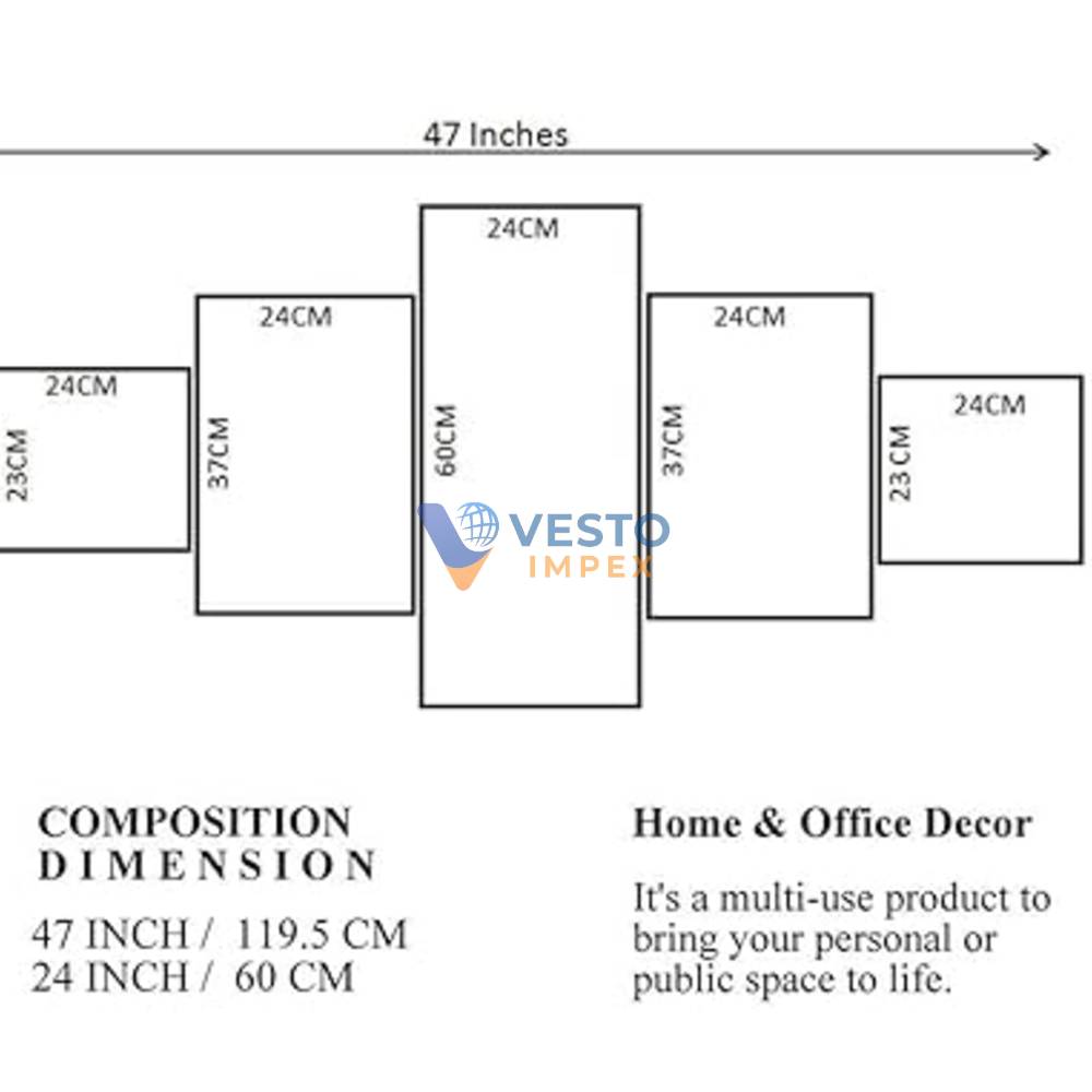 Thumbnail 2 of Ganesha Big Wall Painting
