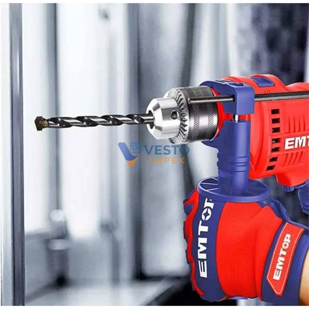 Thumbnail 2 of 710W  Impact Drill Machine