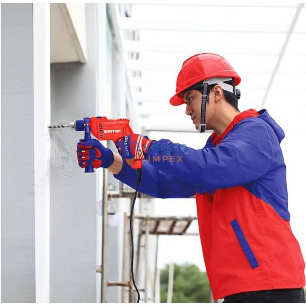 Thumbnail 2 of 810W Impact Drill Machine