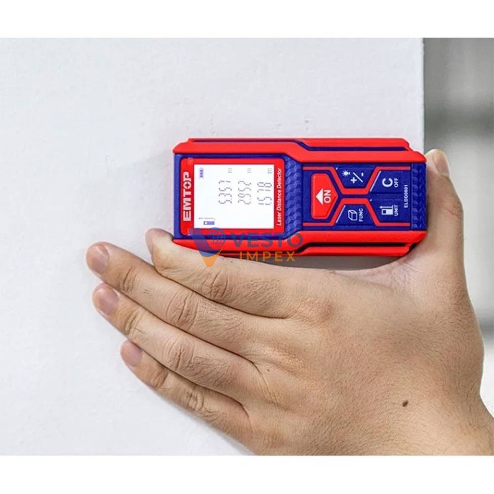 Thumbnail 2 of Laser distance detector