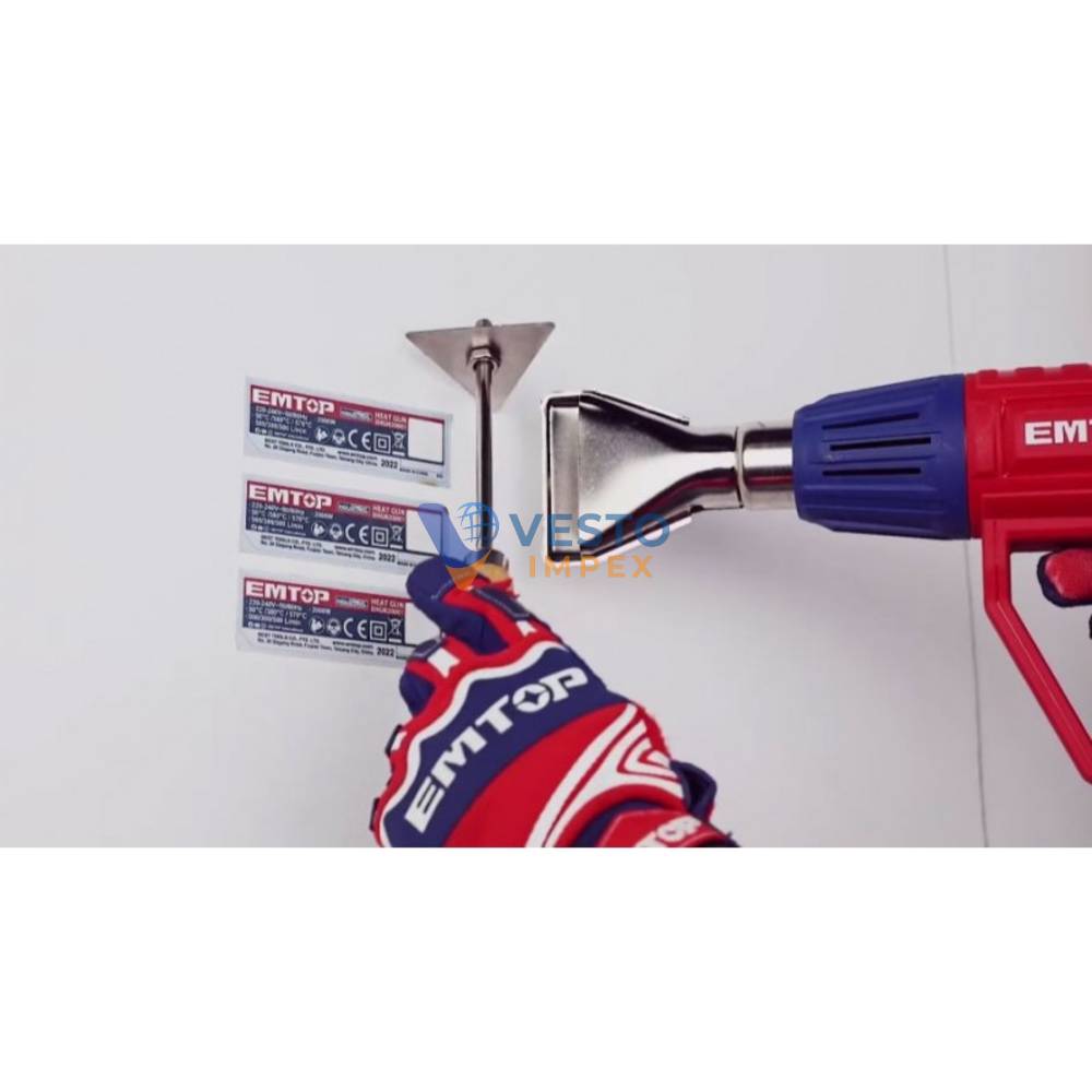 Thumbnail 2 of Heat Gun 2000W