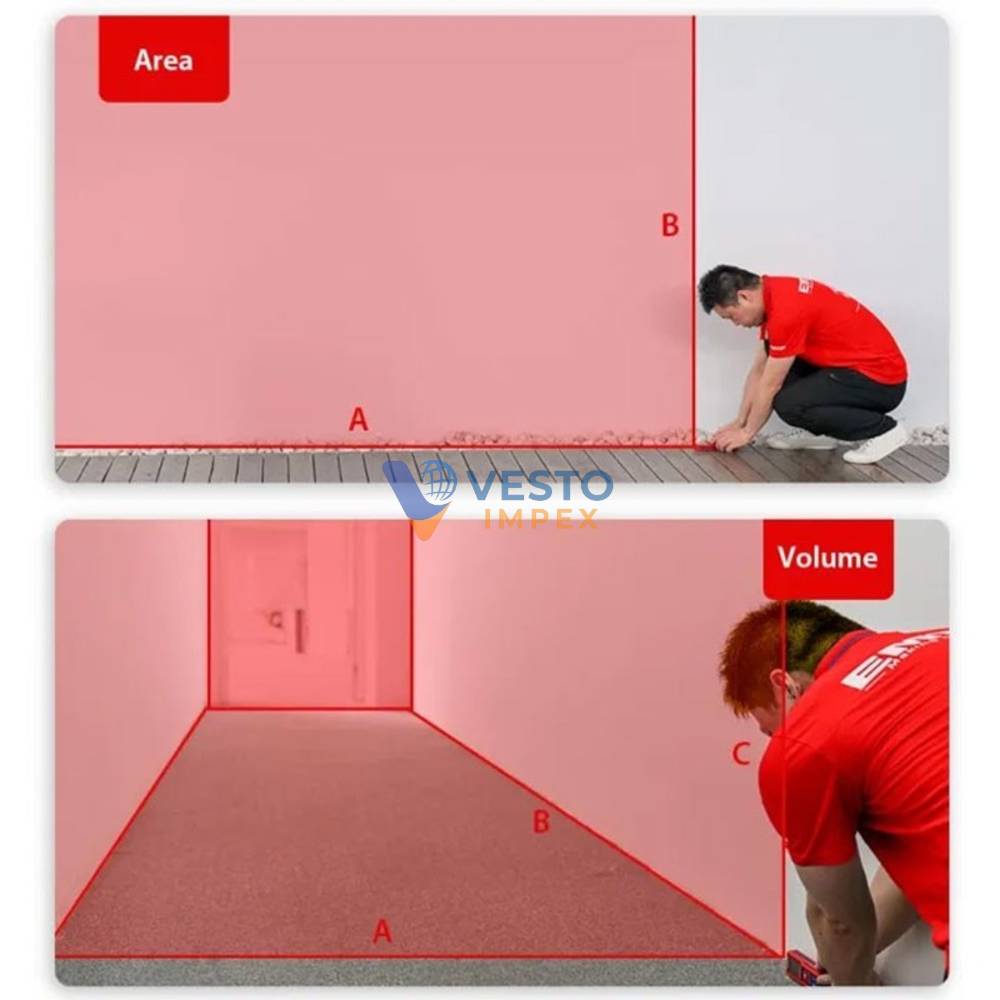 Thumbnail 3 of Laser distance detector