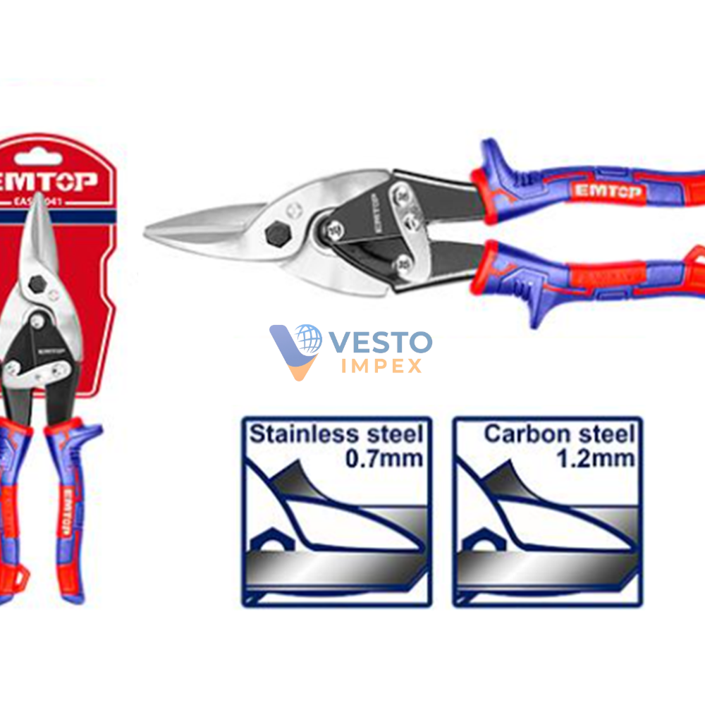 Thumbnail 3 of Aviation snip Sheet Cutter