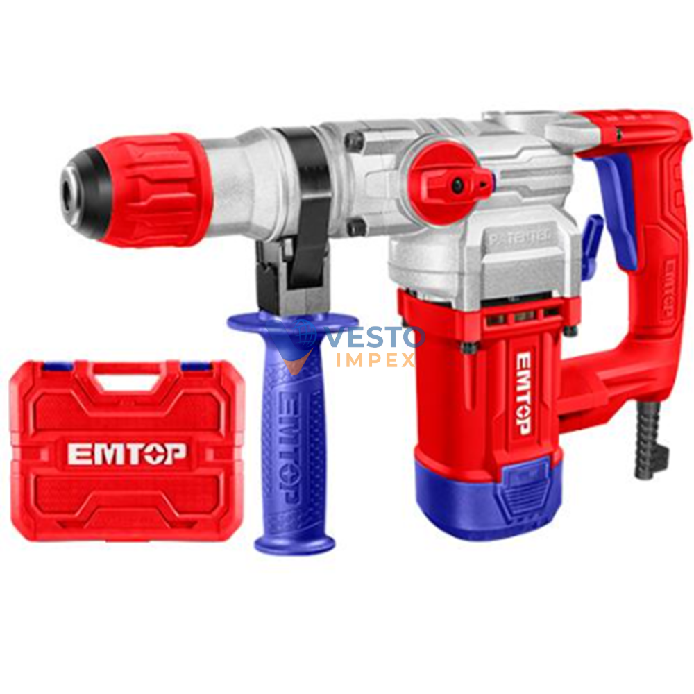 5kg Rotary Hammer Drill Machine