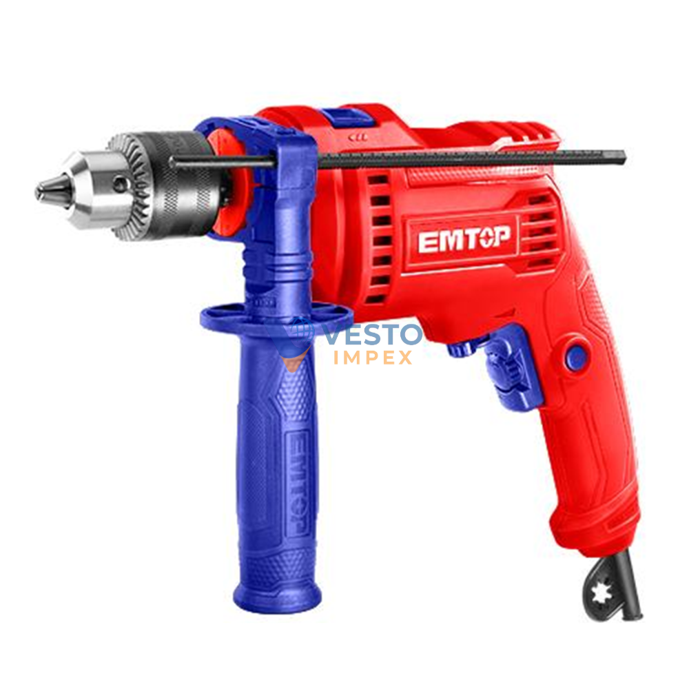 Impact Drill 680W