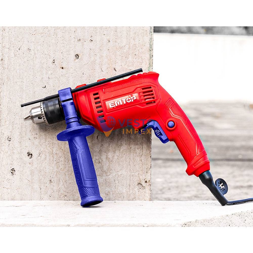 710W  Impact Drill Machine