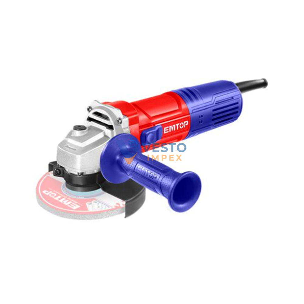 5inch Angle Grinder 900W