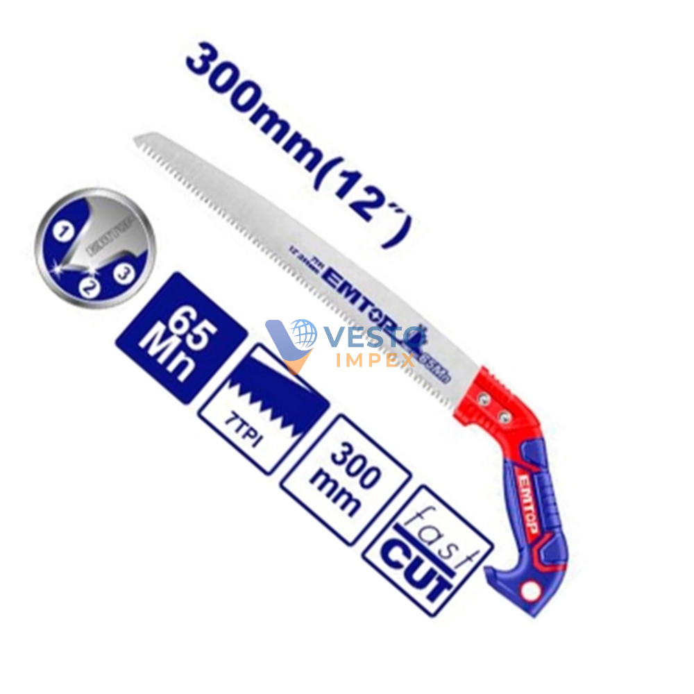 Pruning saw (Wood Cutter)