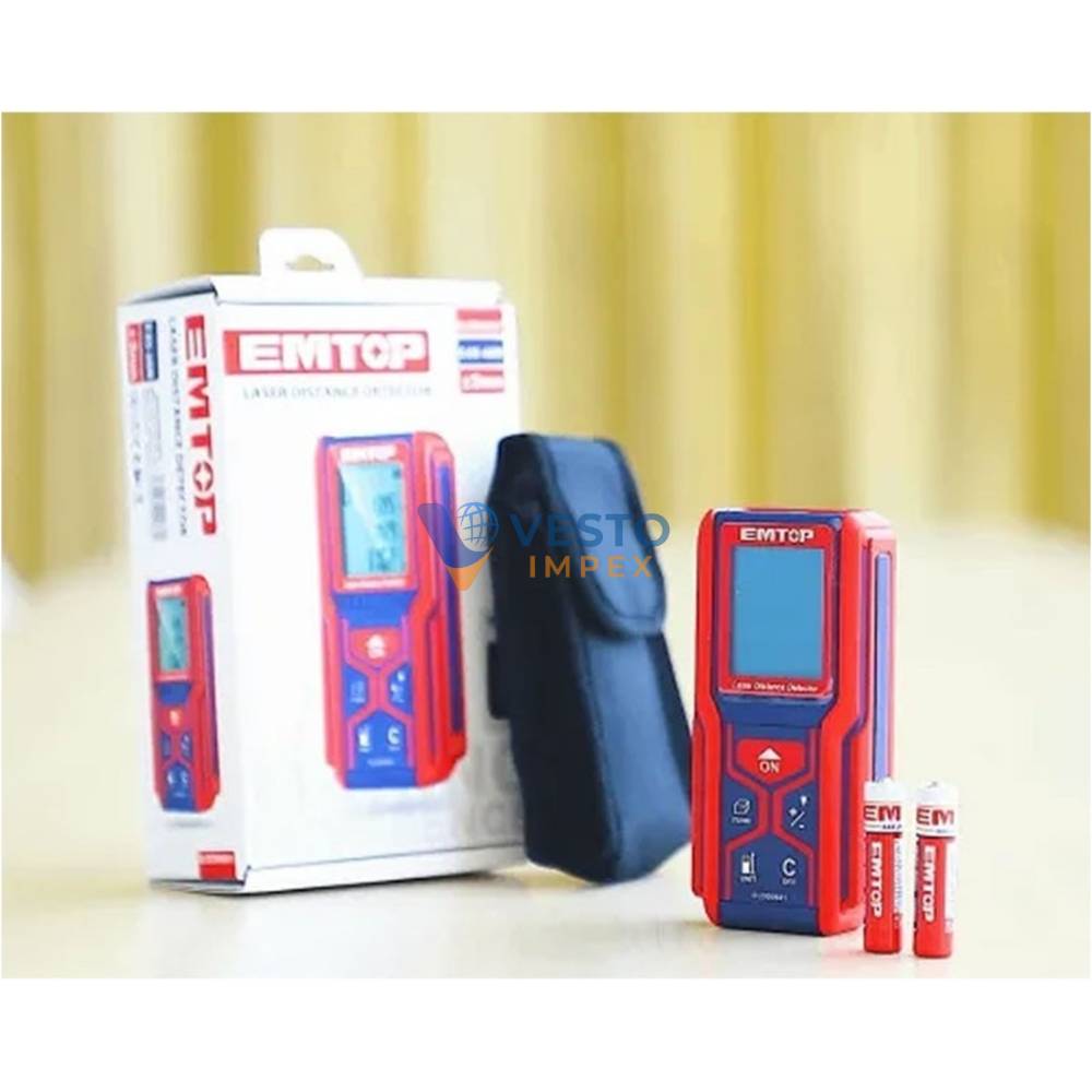 Laser distance detector - Hand Tools