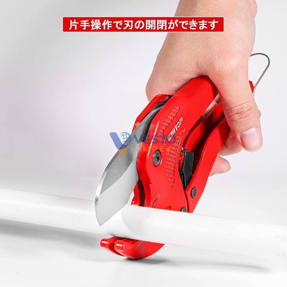 PVC pipe cutter - Hand Tools