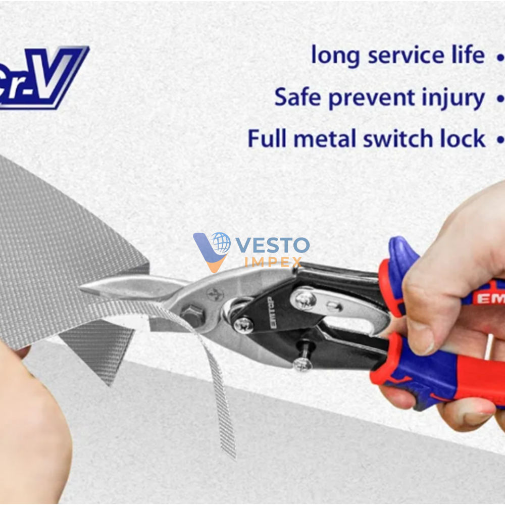 Aviation snip Sheet Cutter