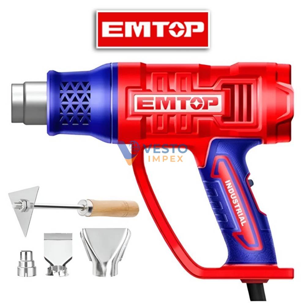 Heat Gun 2000W