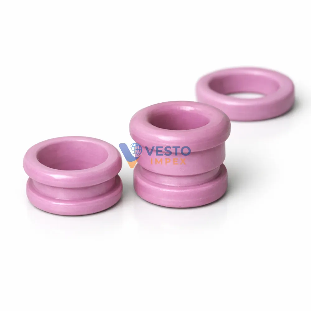 Thumbnail 3 of Industrial Ceramic Ring Thread Guides