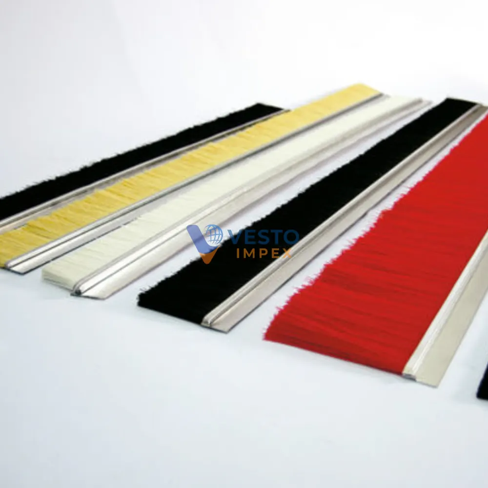 Thumbnail 2 of Industrial Nylon Strip Bruhes