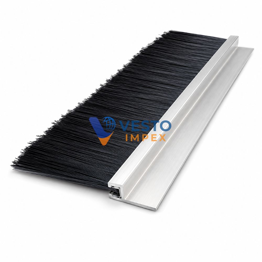 Industrial Nylon Strip Brushes