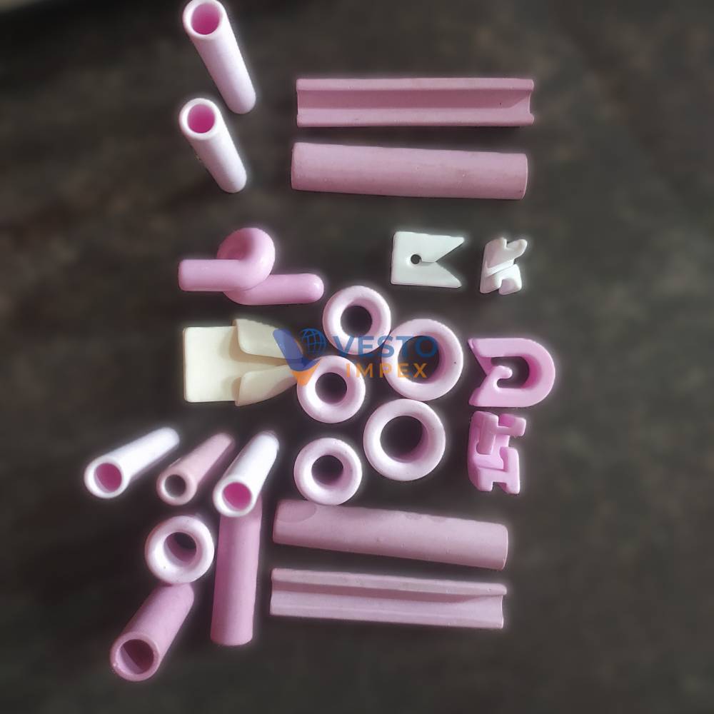 Thumbnail 2 of Industrial Textile Ceramic Guides