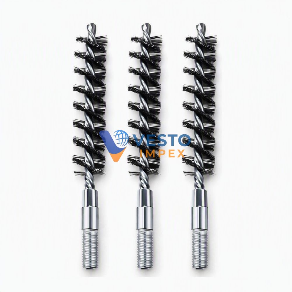 MS Boiler Brush