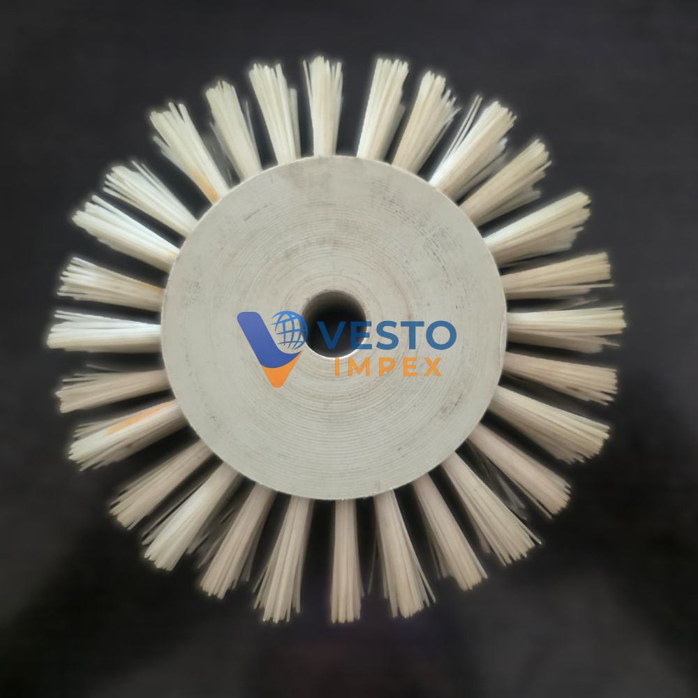 Nylon Circular Brush