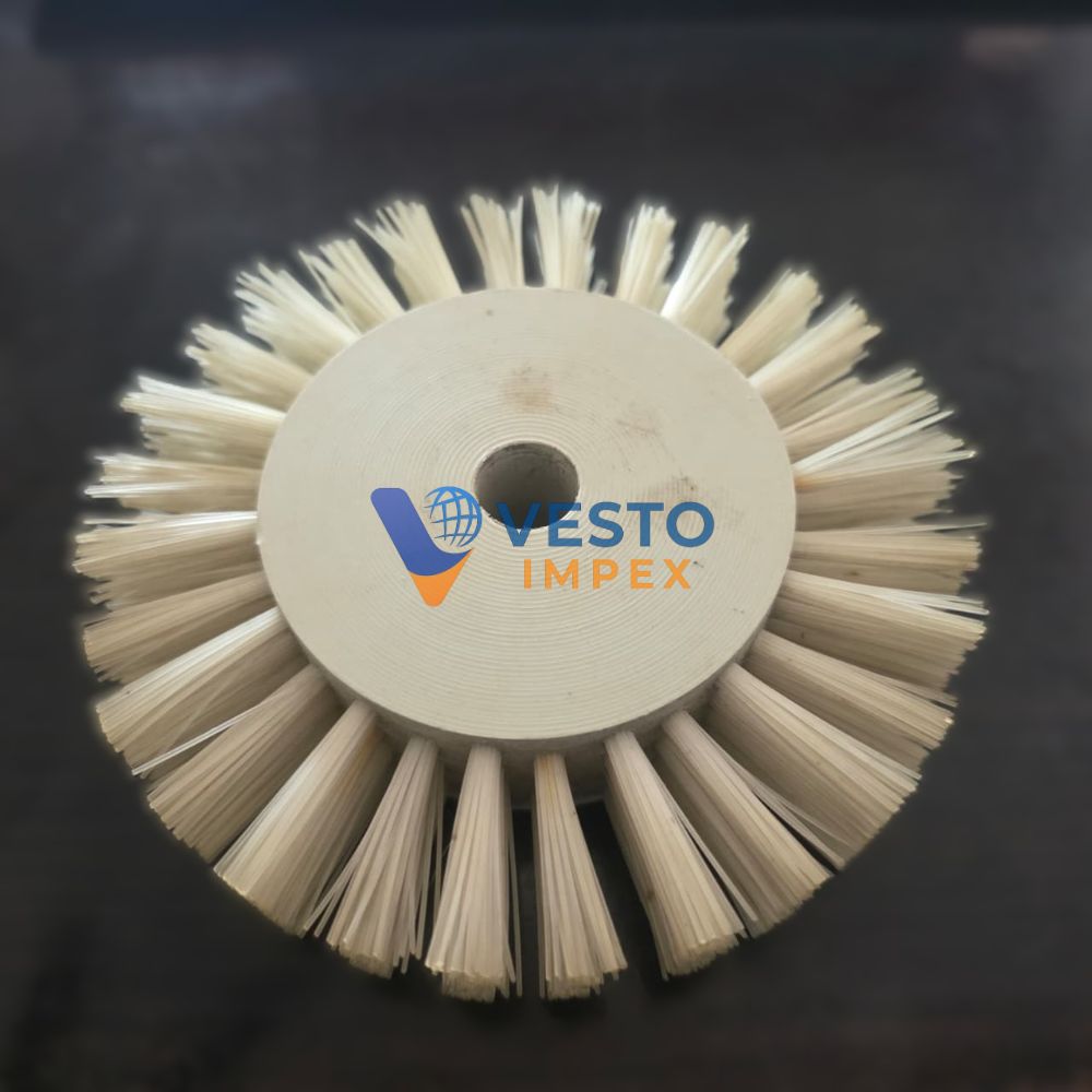 Nylon Circular Brush - Image 2
