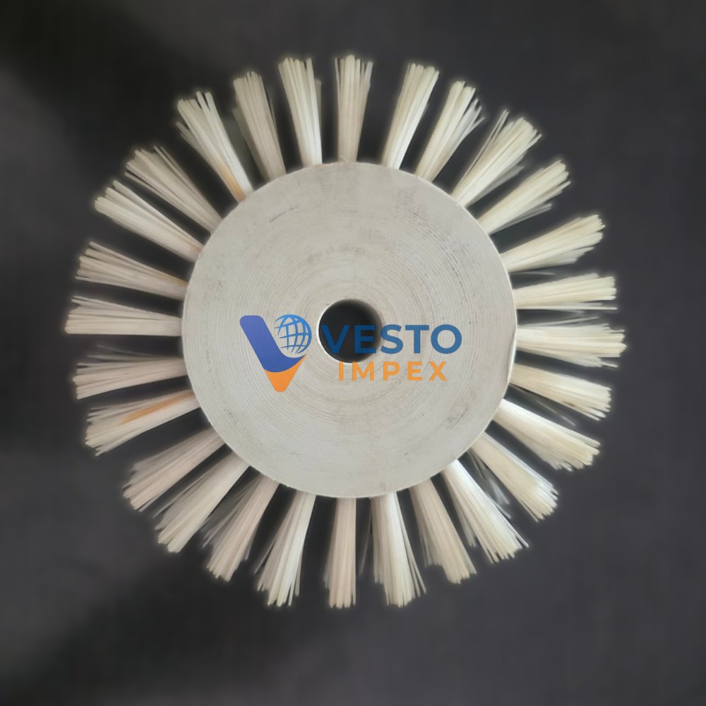 Nylon Circular Brush - Image 4