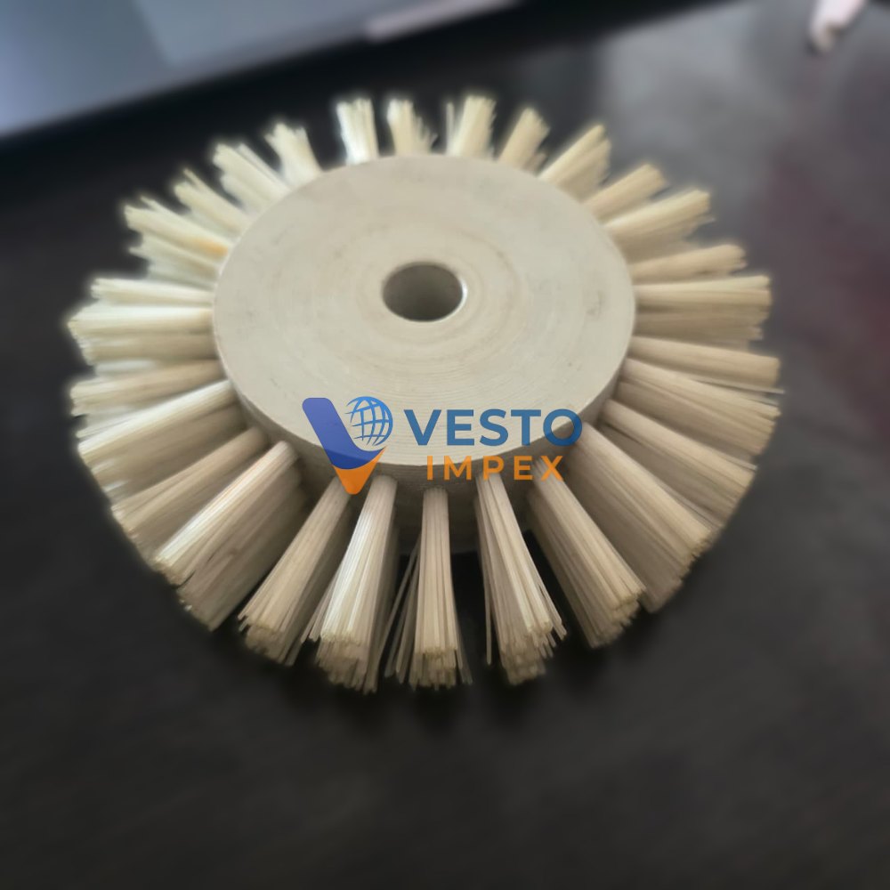 Nylon Circular Brush - Image 5