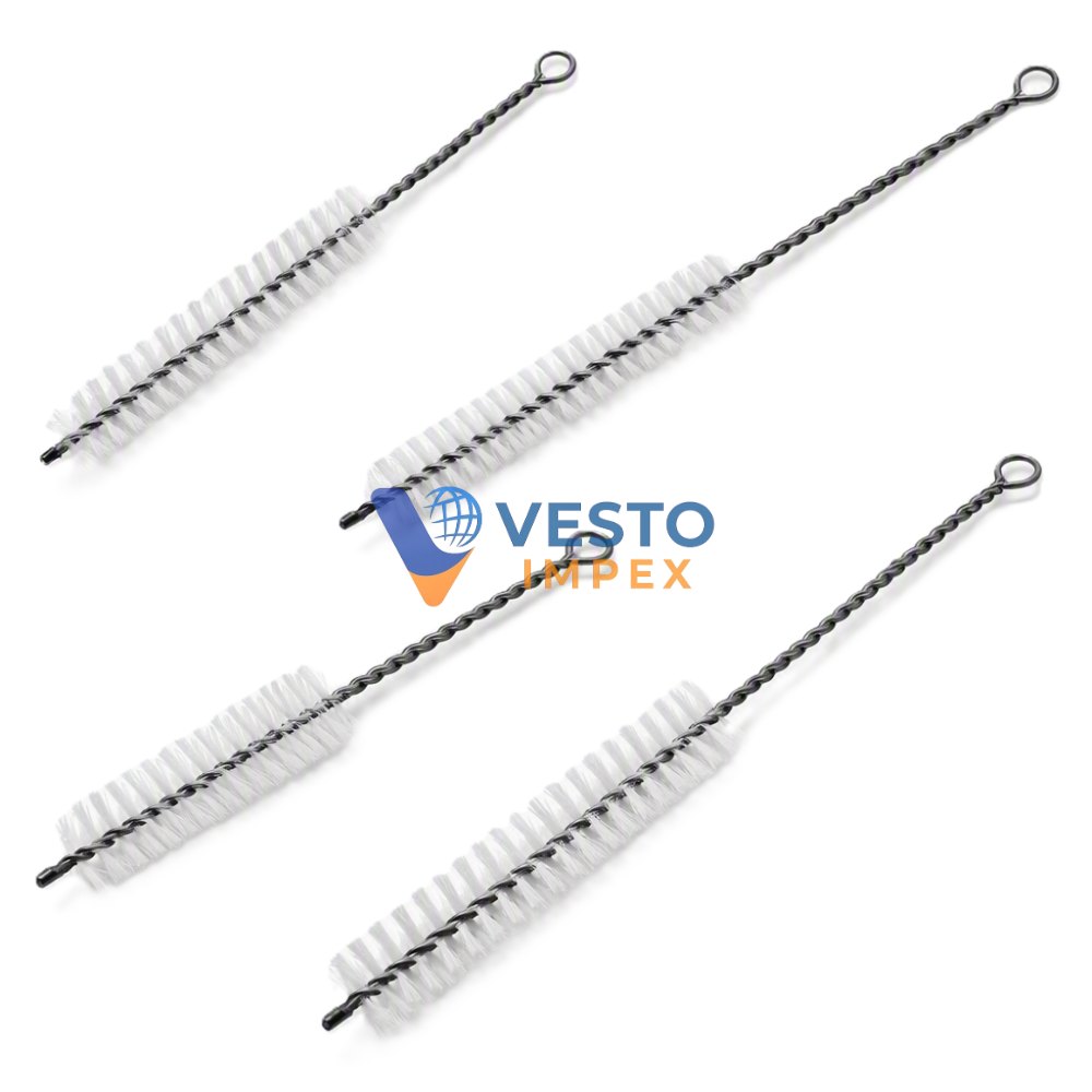 Nylon Condenser Tube Cleaning Brushes - Image 2