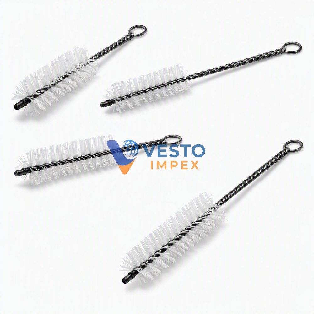 Nylon Condenser Tube Cleaning Brushes - Image 3