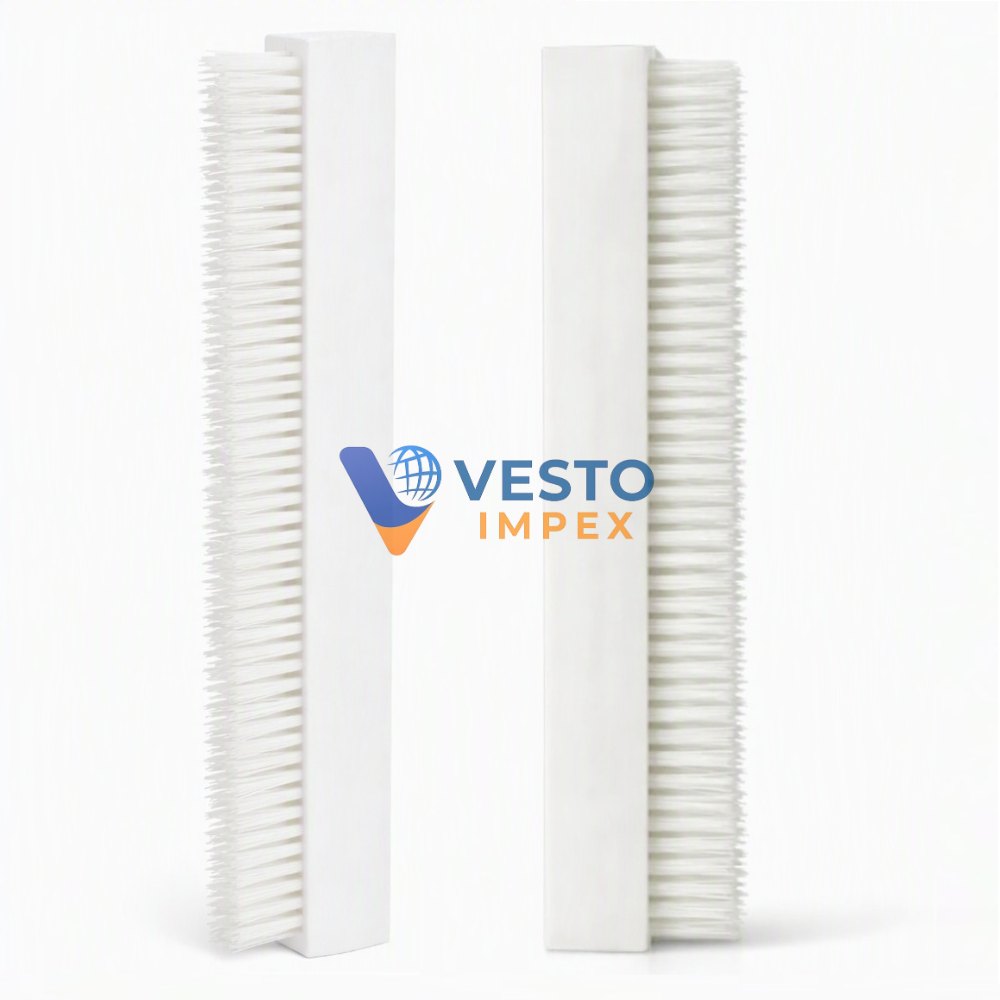 Nylon Pulper Brush