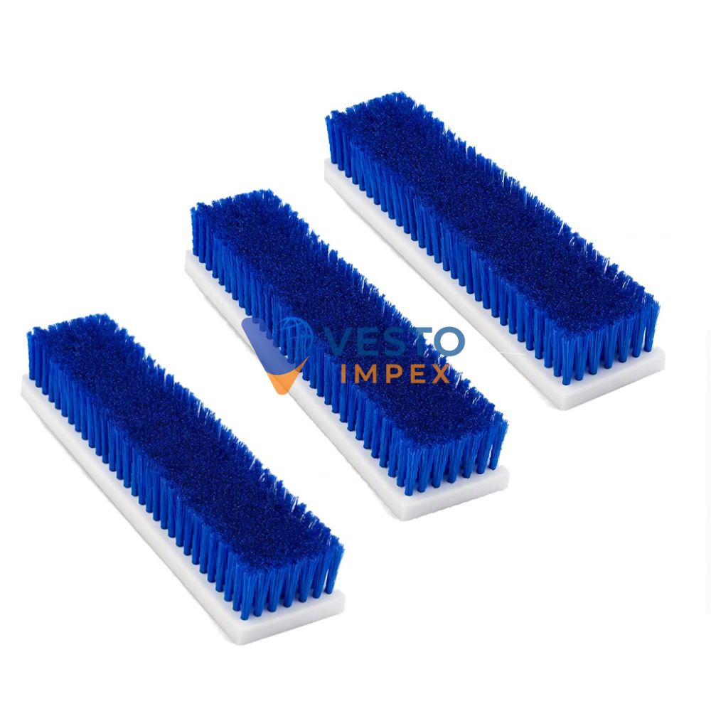 Nylon Rectangle Block Brush