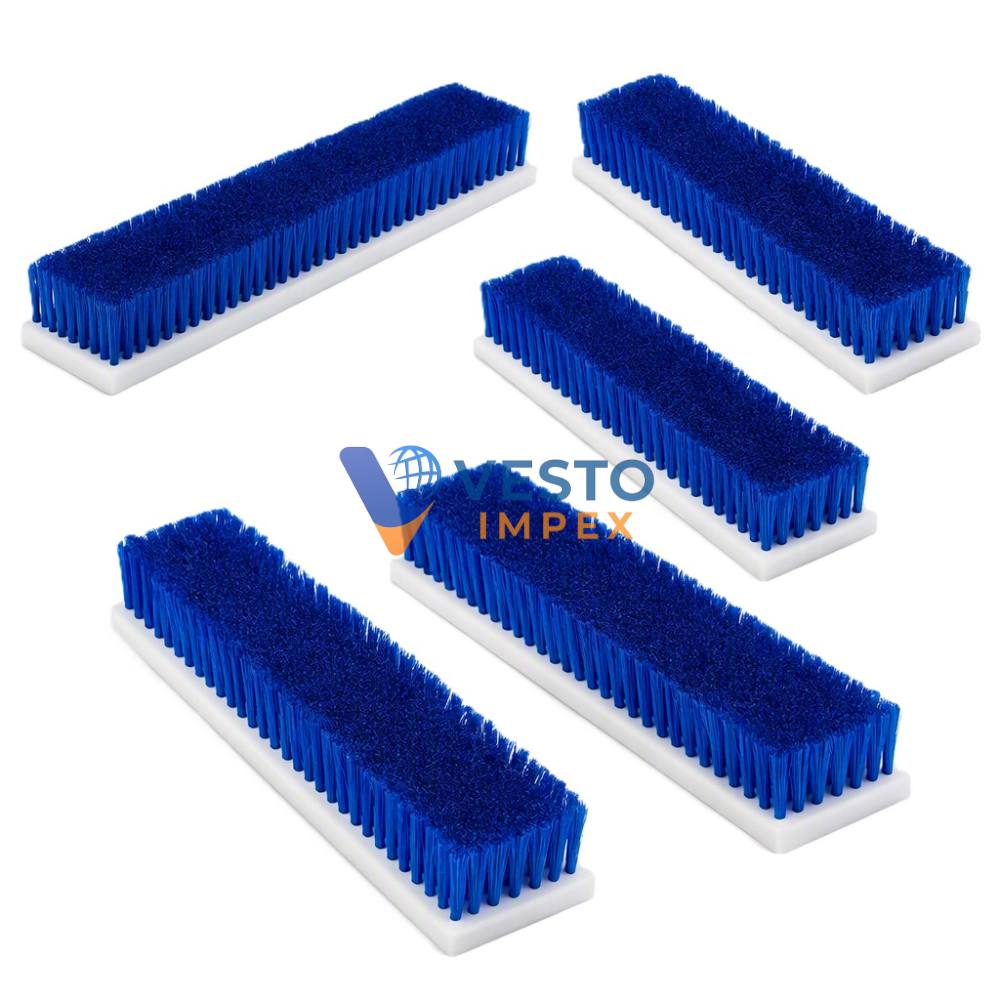 Nylon Rectangle Block Brush - Image 4