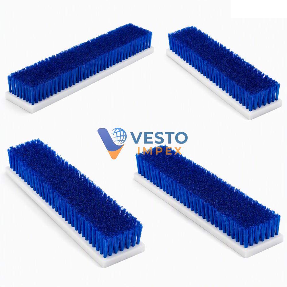 Nylon Rectangle Block Brush - Image 5