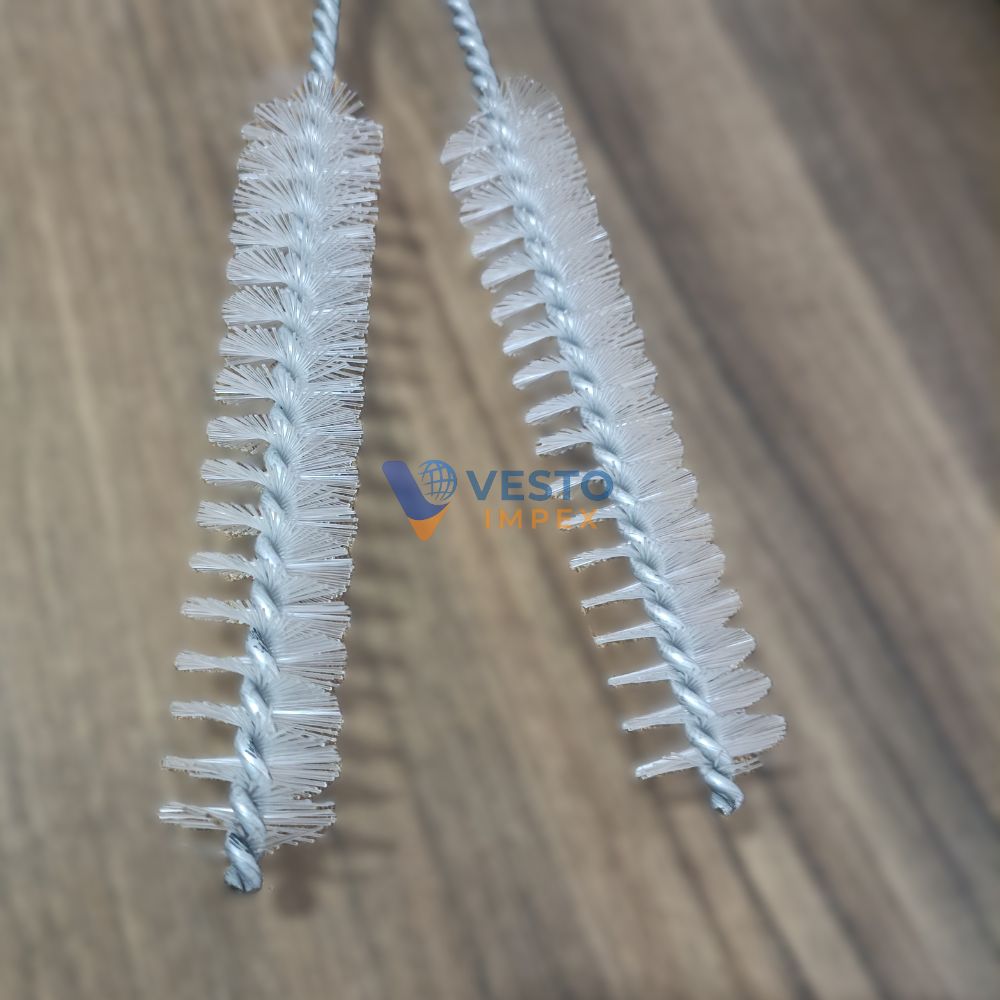 Thumbnail 3 of Nylon Tube Brush 16 x 300 mm