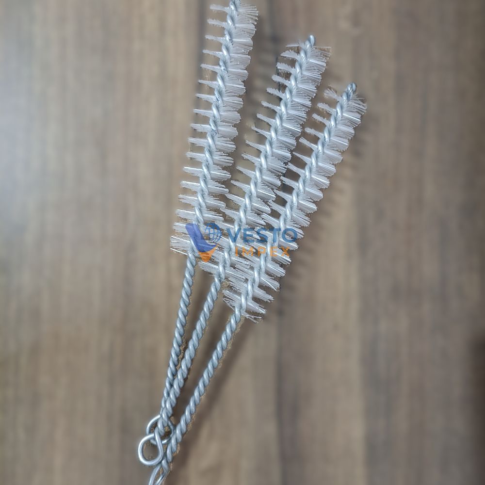 Thumbnail 2 of Nylon Tube Brush 16 x 300 mm