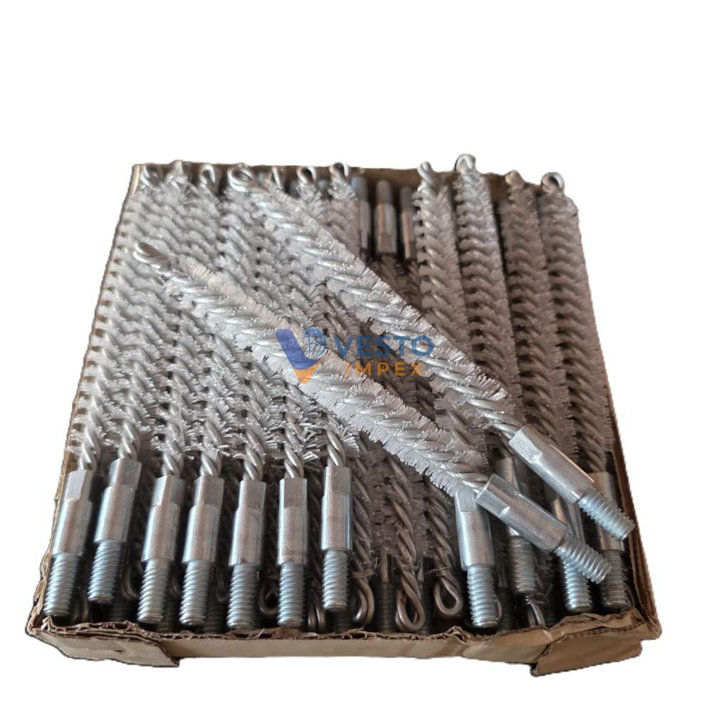 Nylon Tube Cleaning Brushes - Tube Cleaning Brushes