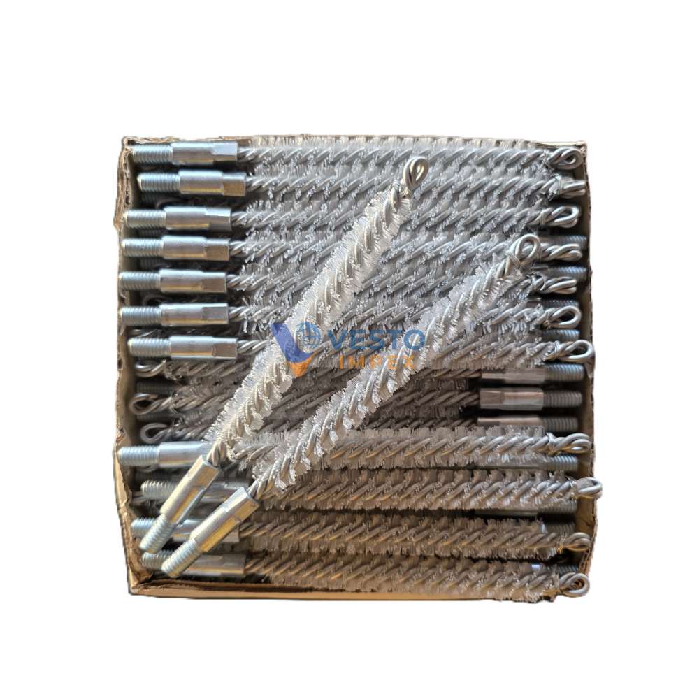 Thumbnail 2 of Nylon Tube Cleaning Brushes