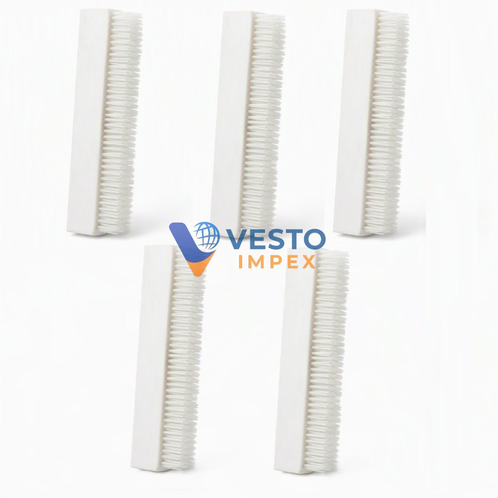 Pulp Nylon Brush for Bucket Elevator - Image 3