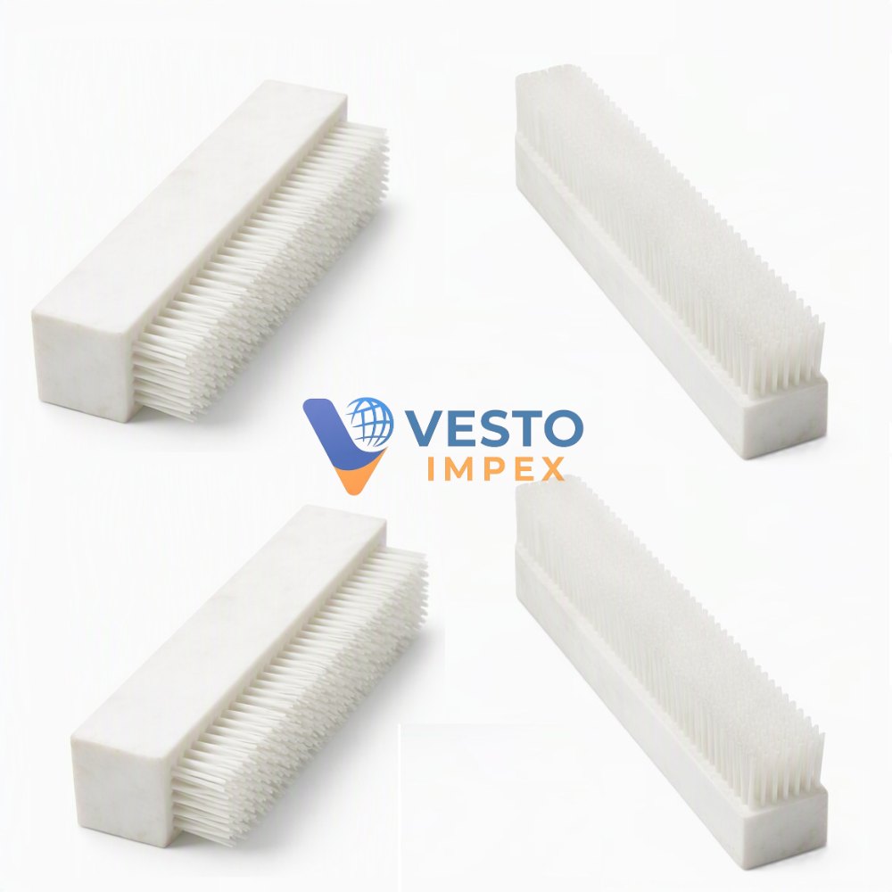 Pulp Nylon Brush for Bucket Elevator - Image 5