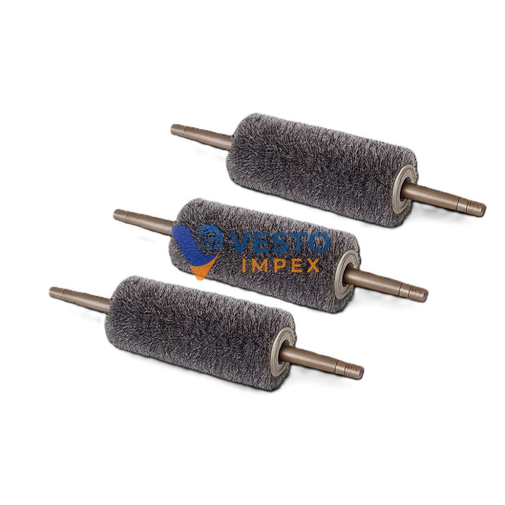 Roller Wire Brush - Image 2