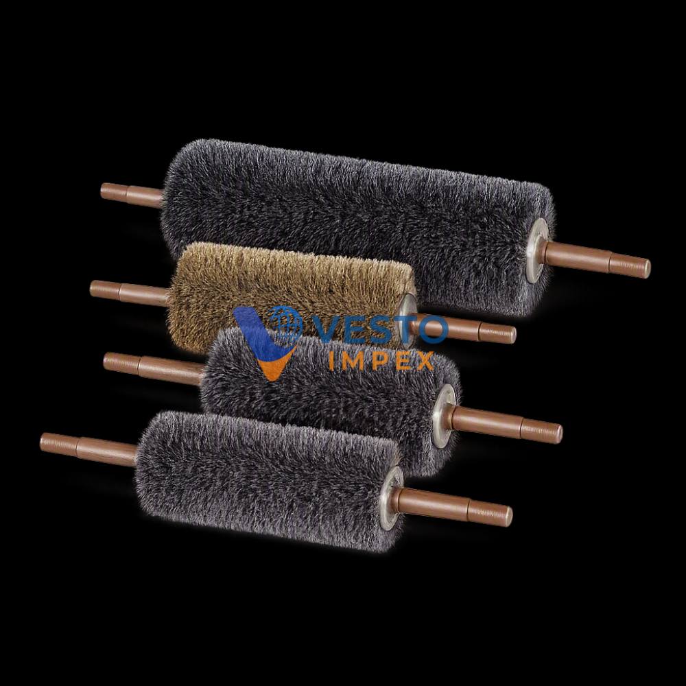 Roller Wire Brush - Image 3