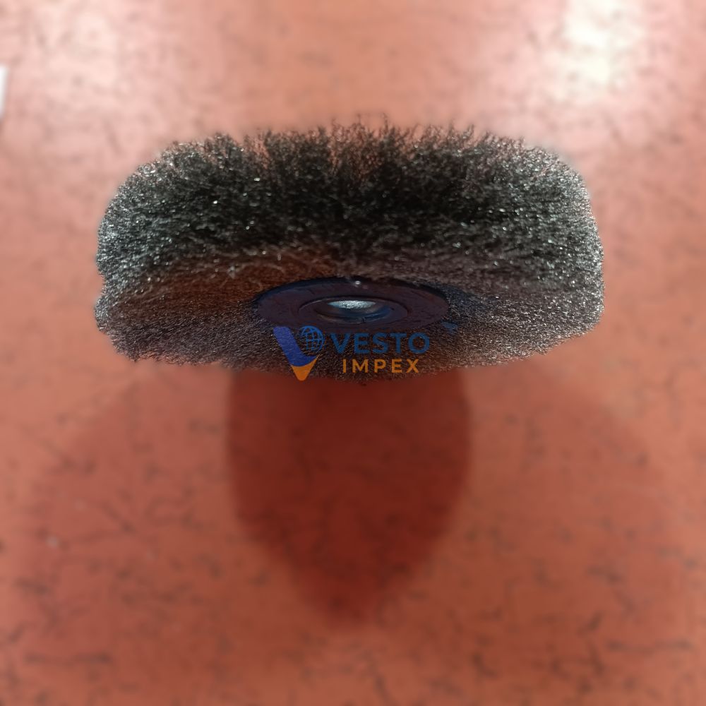 Thumbnail 2 of Soft Cirular Wire Cleaning Brushes